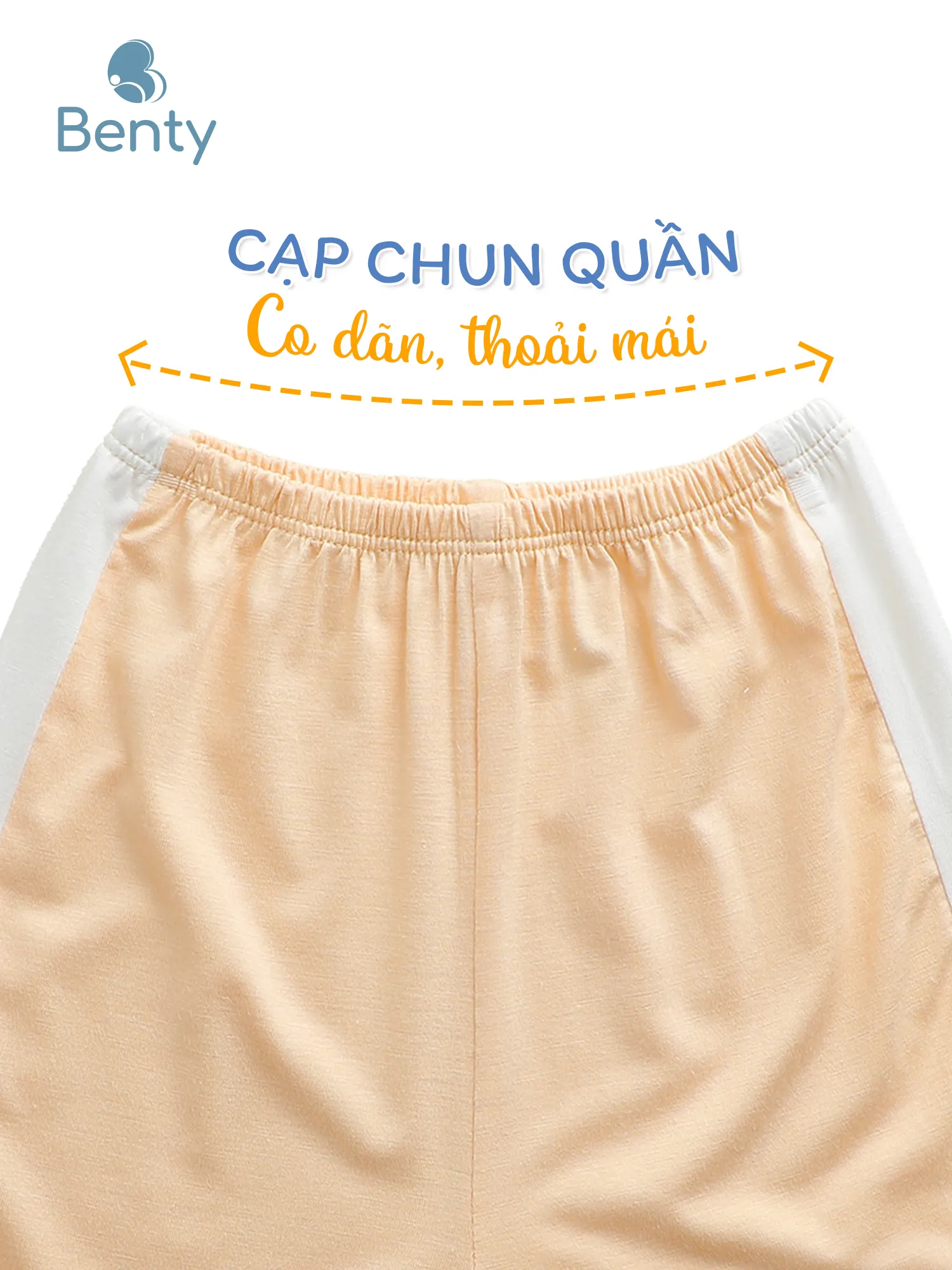 Bộ cộc tay cài chéo Raglan BENTY,đồ bộ cho bé trai và bé gái